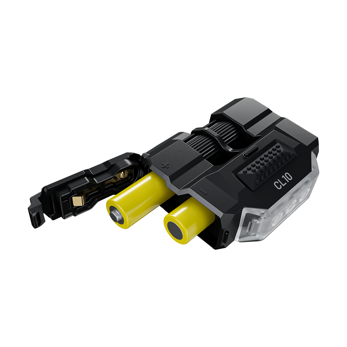 Фонарь Nitecore CL10 2054 — фото 4