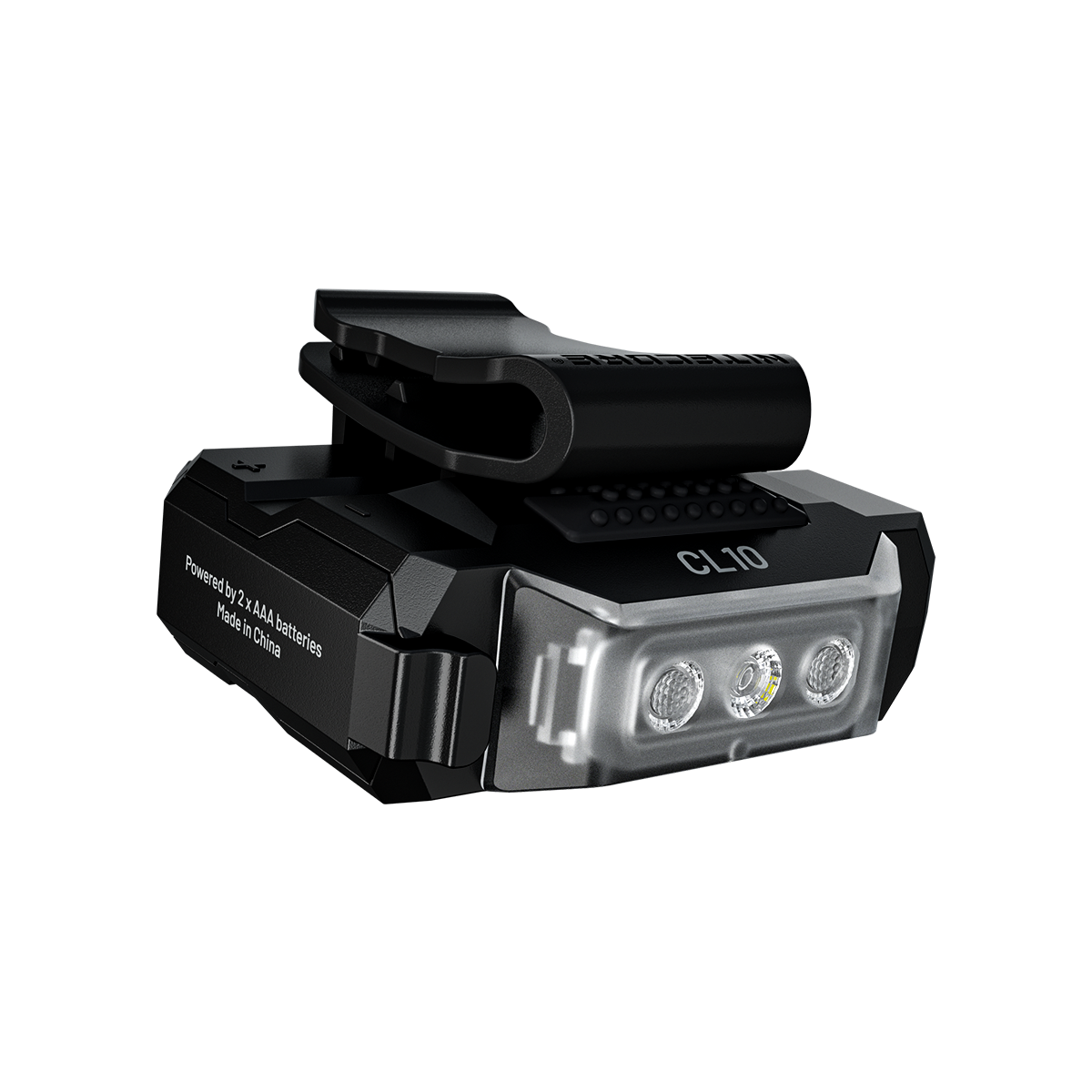 Фонарь Nitecore CL10 2054 — фото 2