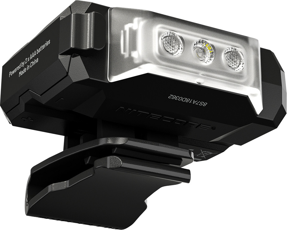 Фонарь Nitecore CL10 2054