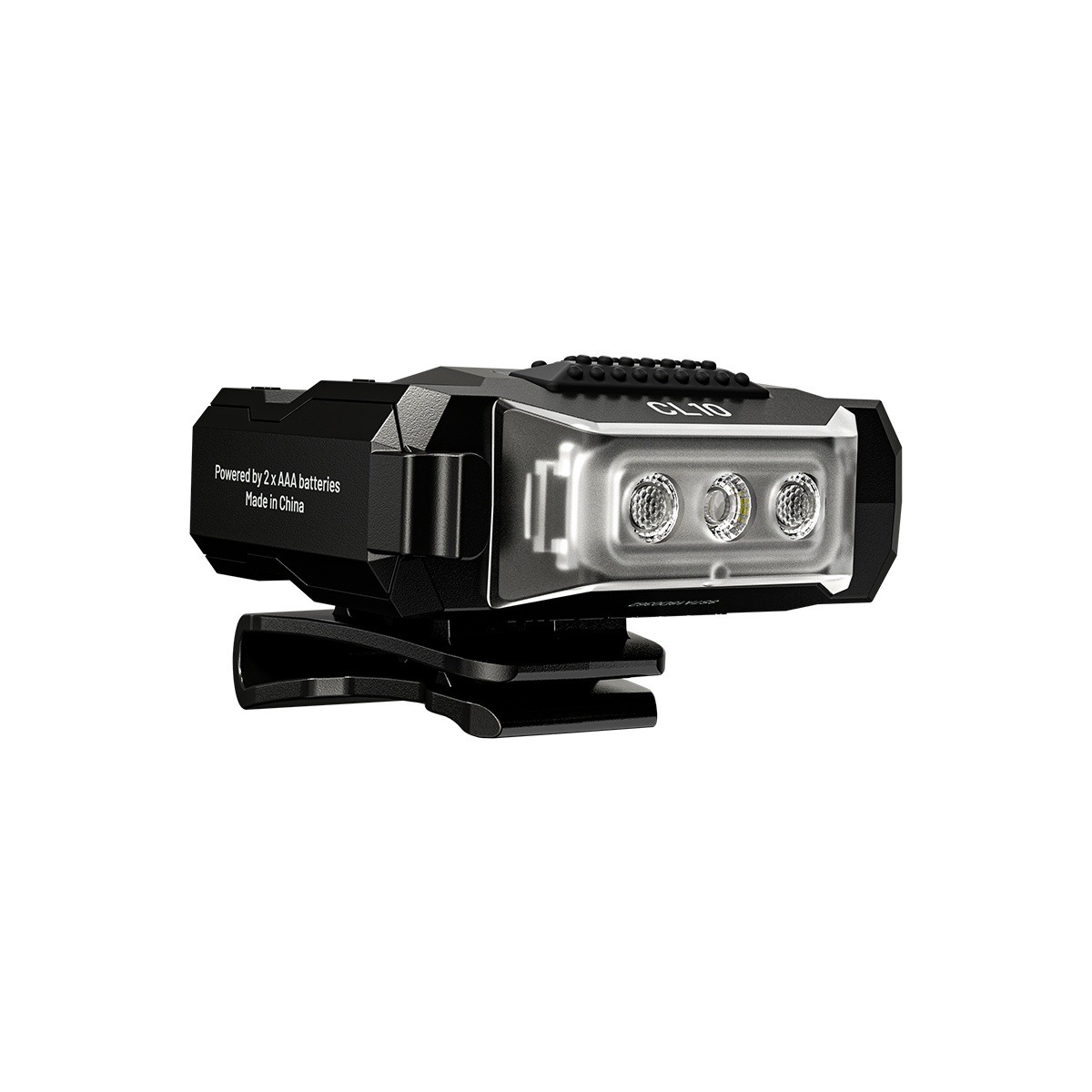 Фонарь Nitecore CL10 2054 — фото 3