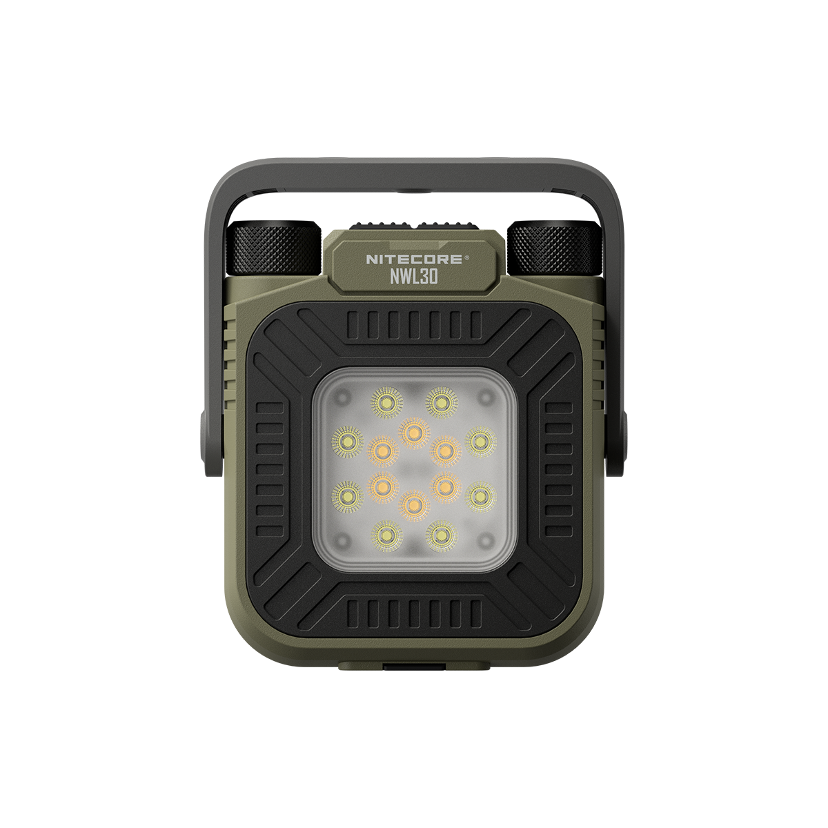 Фонарь Nitecore NWL30 2577 — фото 5