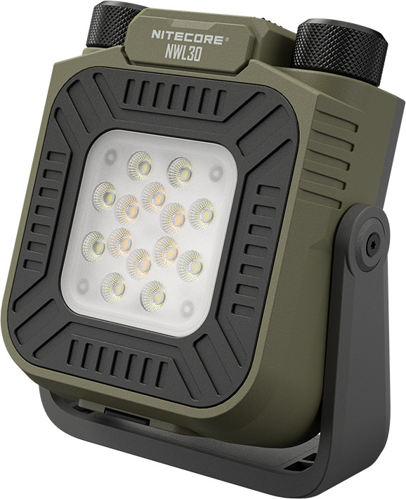 Фонарь Nitecore NWL30 2577
