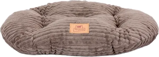 Матрас для животных Ferplast Relax Corduroy 55/4 / 83865521 (коричневый)
