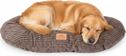 Матрас для животных Ferplast Relax Corduroy 78/8 / 83867821 (коричневый) — фото 5