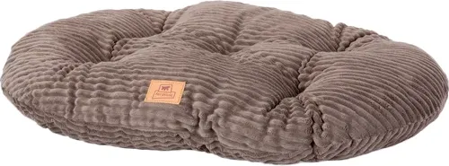 Матрас для животных Ferplast Relax Corduroy 78/8 / 83867821 (коричневый)