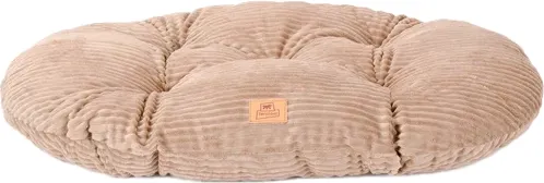 Матрас для животных Ferplast Relax Corduroy 78/8 / 83867826 (бежевый)