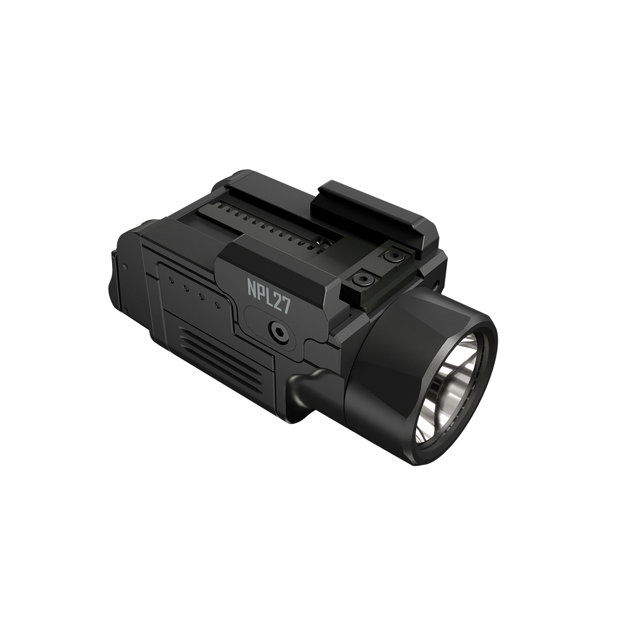 Фонарь Nitecore NPL27 2700 — фото 4