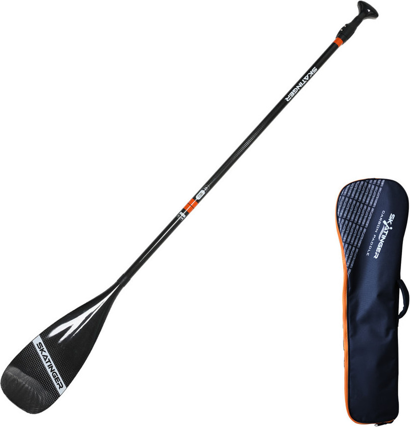 Весло для SUP-борда Skatinger Fulcar-006 — фото 6