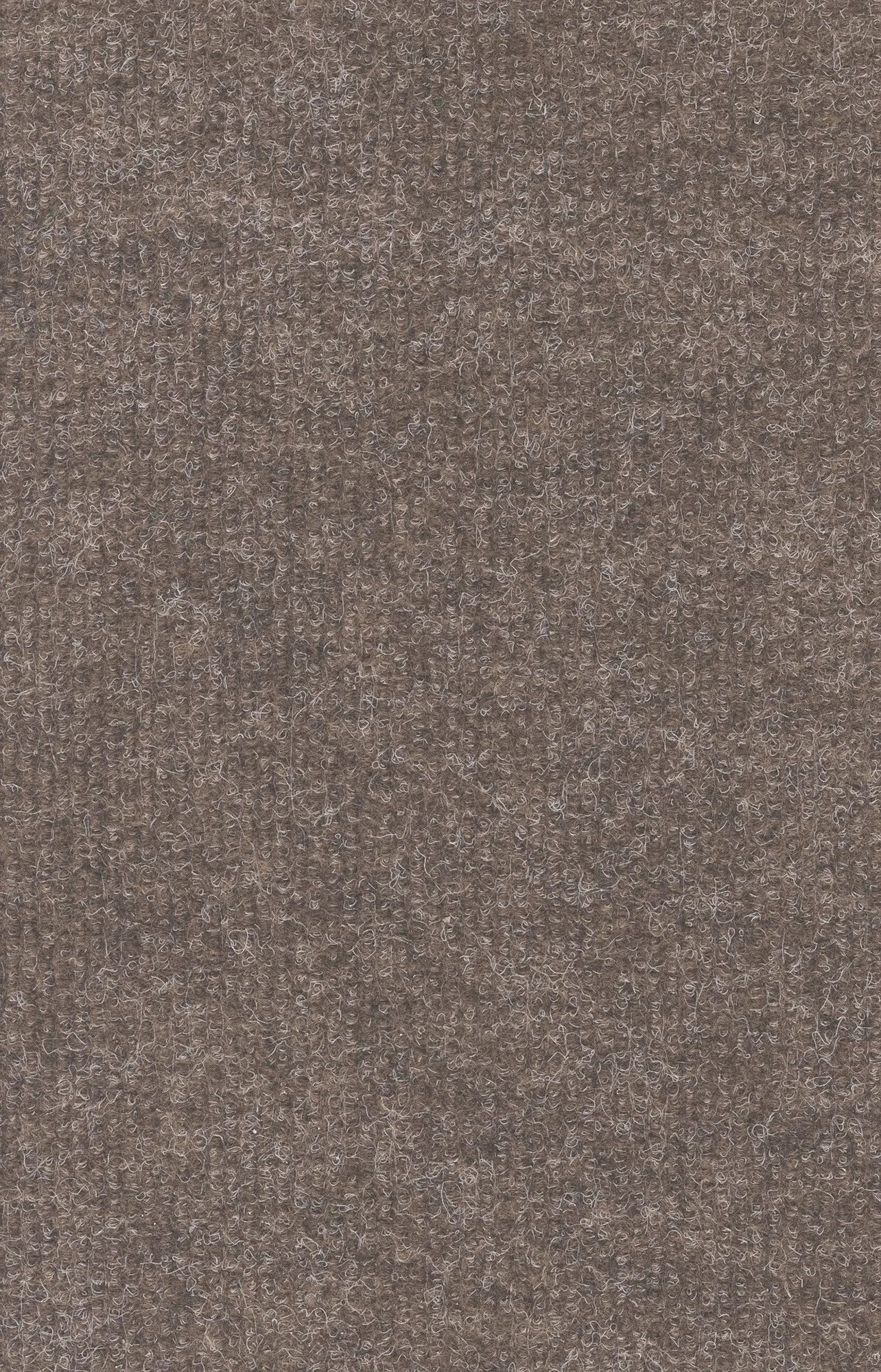 Ковровое покрытие Ideal Floor Gent 300 (4x8.5м, коричневый)