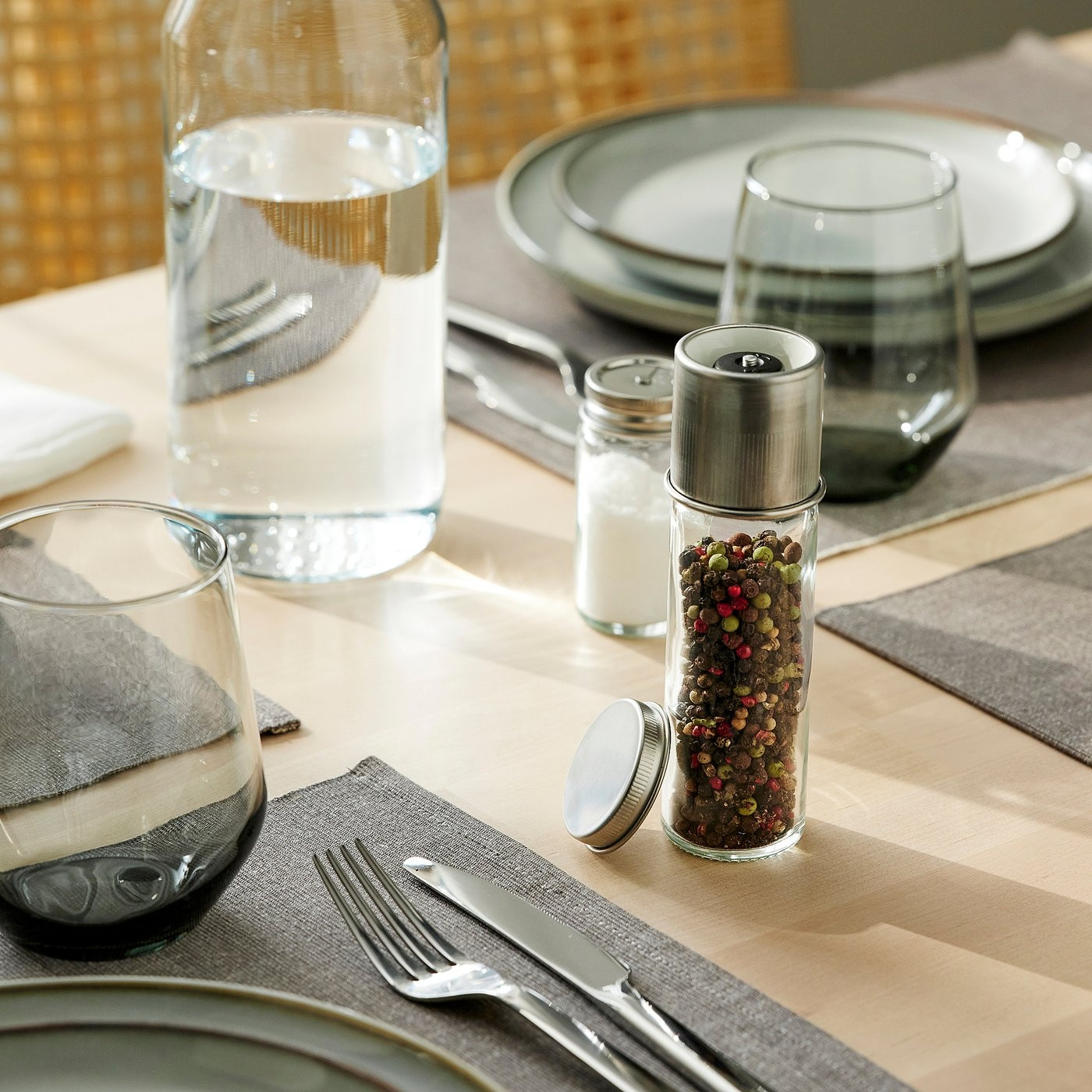 Мельница для специй Ikea Citronhaj 105.532.22 — фото 4
