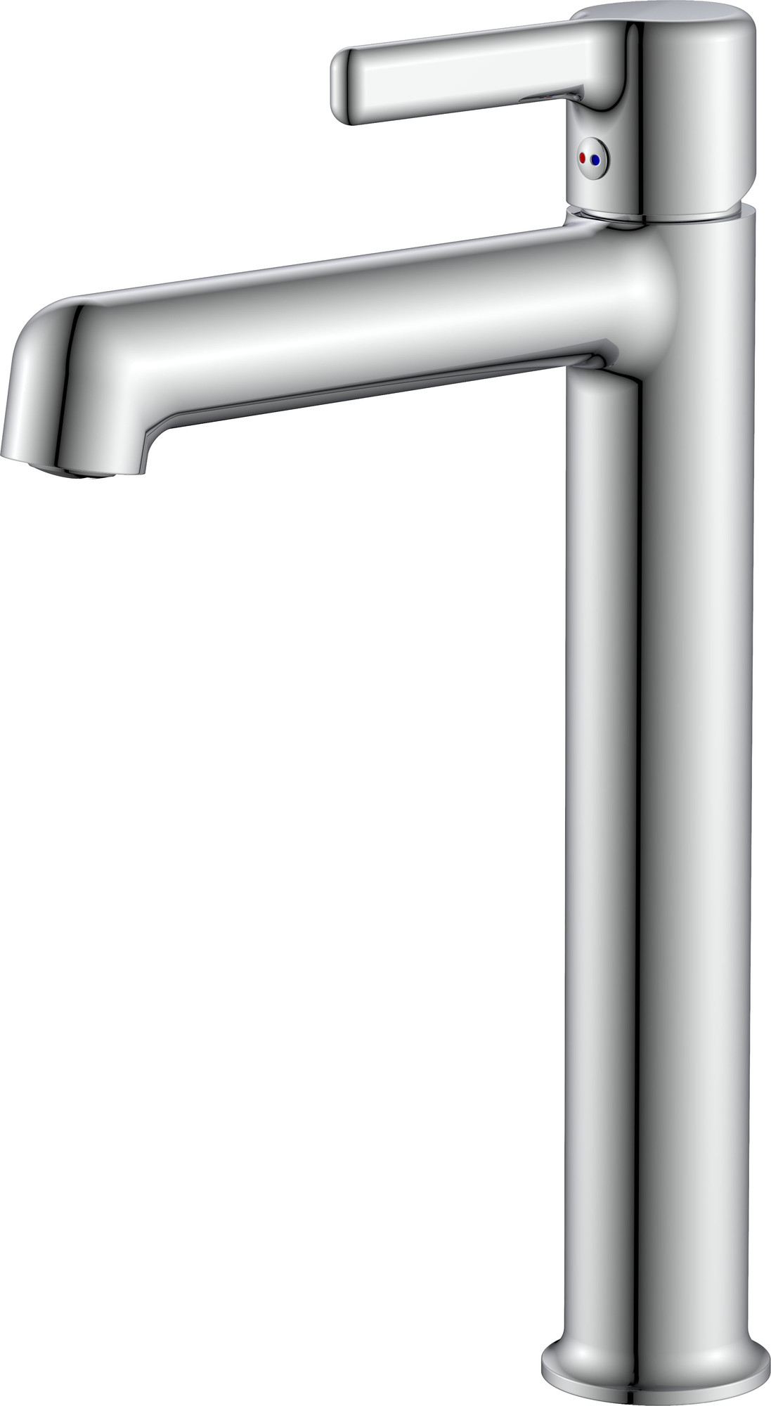 Смеситель Voda Column CLM25