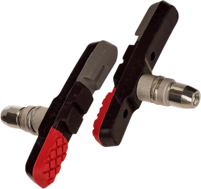 Колодки тормозные для велосипеда Shuangjie SJ-518