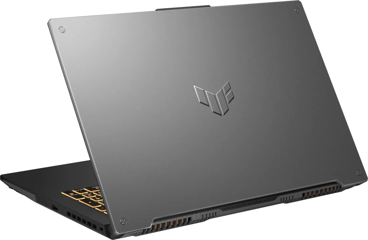Игровой ноутбук Asus FX707VJB-HX114 (90NR0MY5-M004H0) Windows 11 Pro — фото 3