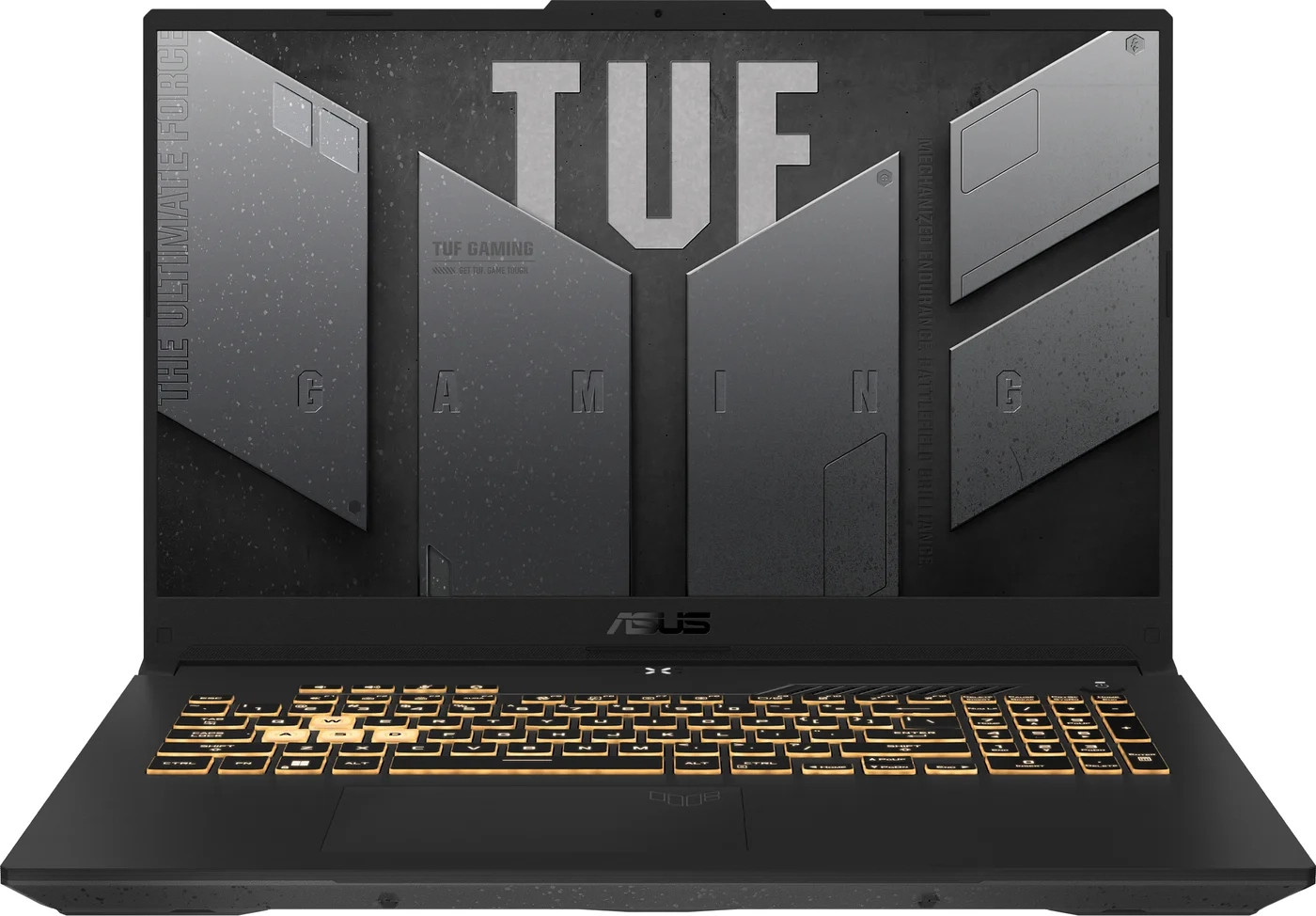 Игровой ноутбук Asus FX707VJB-HX114 (90NR0MY5-M004H0) Windows 11 Pro