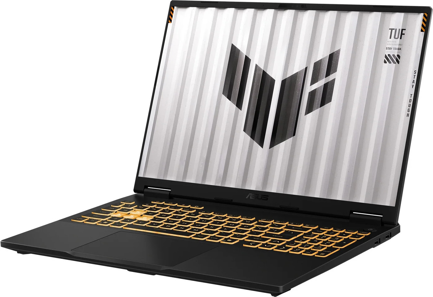Игровой ноутбук Asus FX608JHR-RV088 (90NR0NA1-M004U0) Windows 11 Pro — фото 2