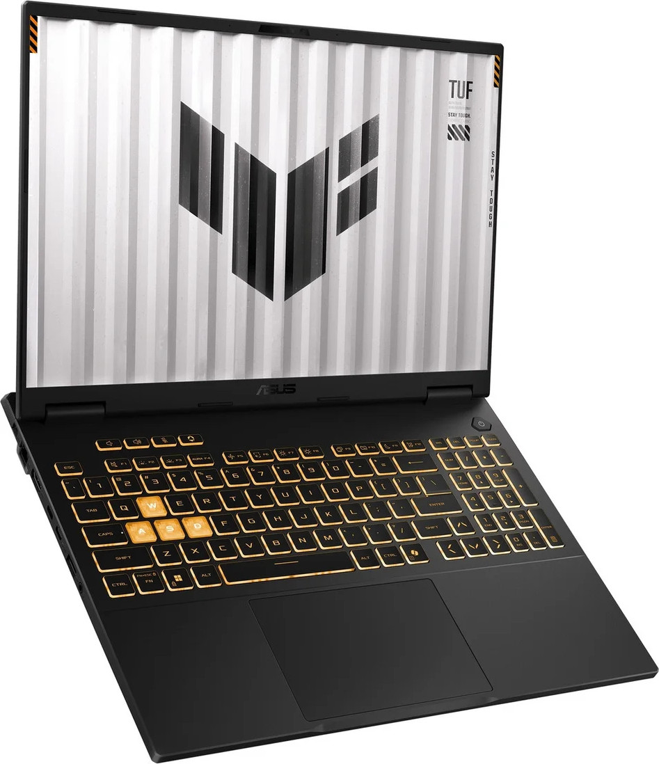 Игровой ноутбук Asus FX608JHR-RV088 (90NR0NA1-M004U0) Windows 11 Pro — фото 3