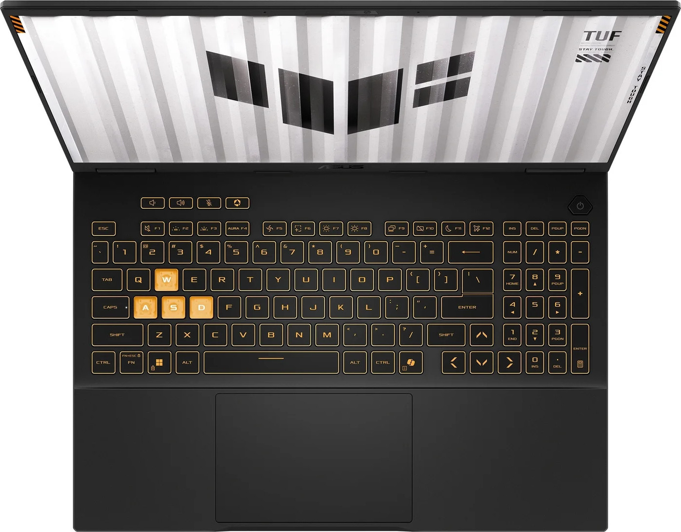 Игровой ноутбук Asus FX608JHR-RV088 (90NR0NA1-M004U0) Windows 11 Pro — фото 4