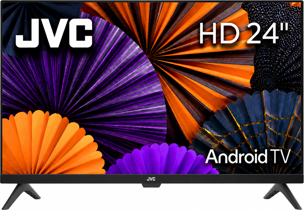 Телевизор JVC 24" LT-24MU2000 — фото 5