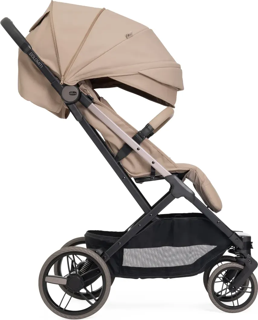 Детская прогулочная коляска Chicco Dolomiti Dune 05087163300000 — фото 5