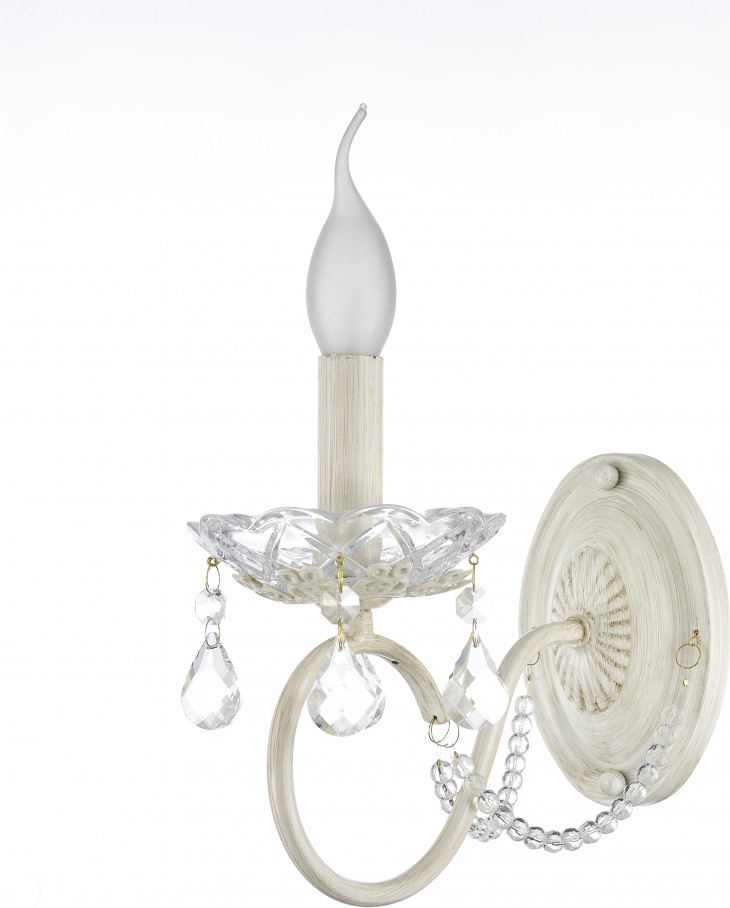 Бра Arti Lampadari Patricia E 2.1.1.600 CG