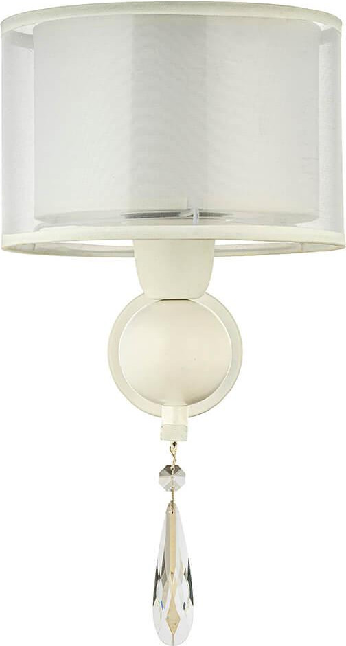 Бра Arti Lampadari Rufina E 2.1.1.600 W — фото 3