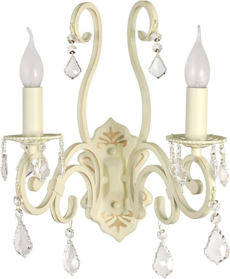 Бра Arti Lampadari Gioia E 2.1.2.602 CG