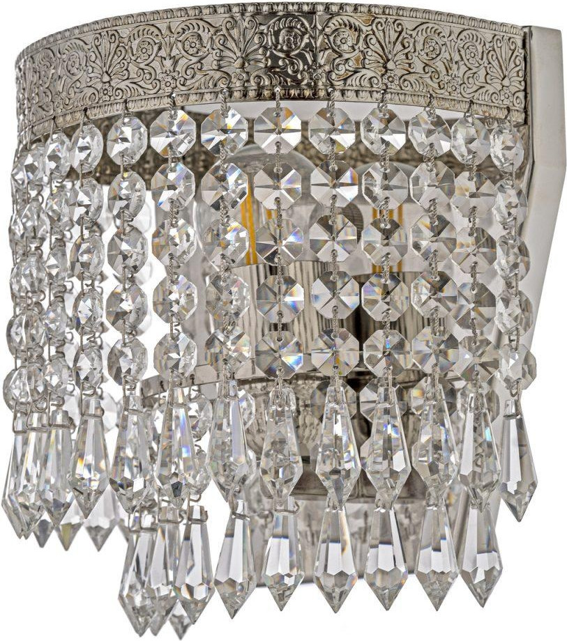 Бра Arti Lampadari Santa E 2.10.600 NB