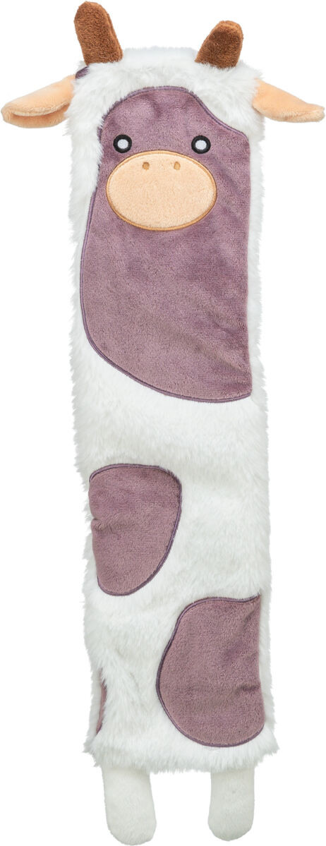 Игрушка для собак Trixie Корова / 361003