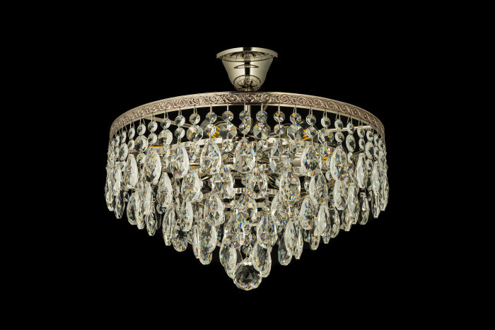 Люстра Arti Lampadari Castellana E 1.3.38.601 N