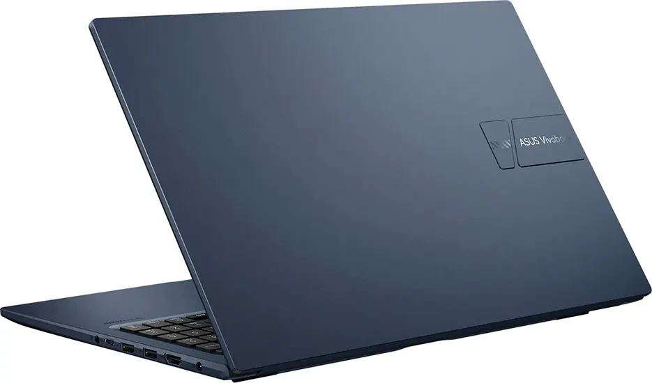 Ноутбук Asus Vivobook 15 X1504VA-BQ3122 / 90NB13Y1-M012H0 / I5165SUN без ОС — фото 3