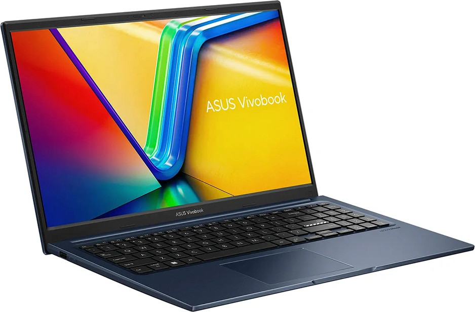 Ноутбук Asus Vivobook 15 X1504VA-BQ3122 / 90NB13Y1-M012H0 / I5165SUN без ОС — фото 2