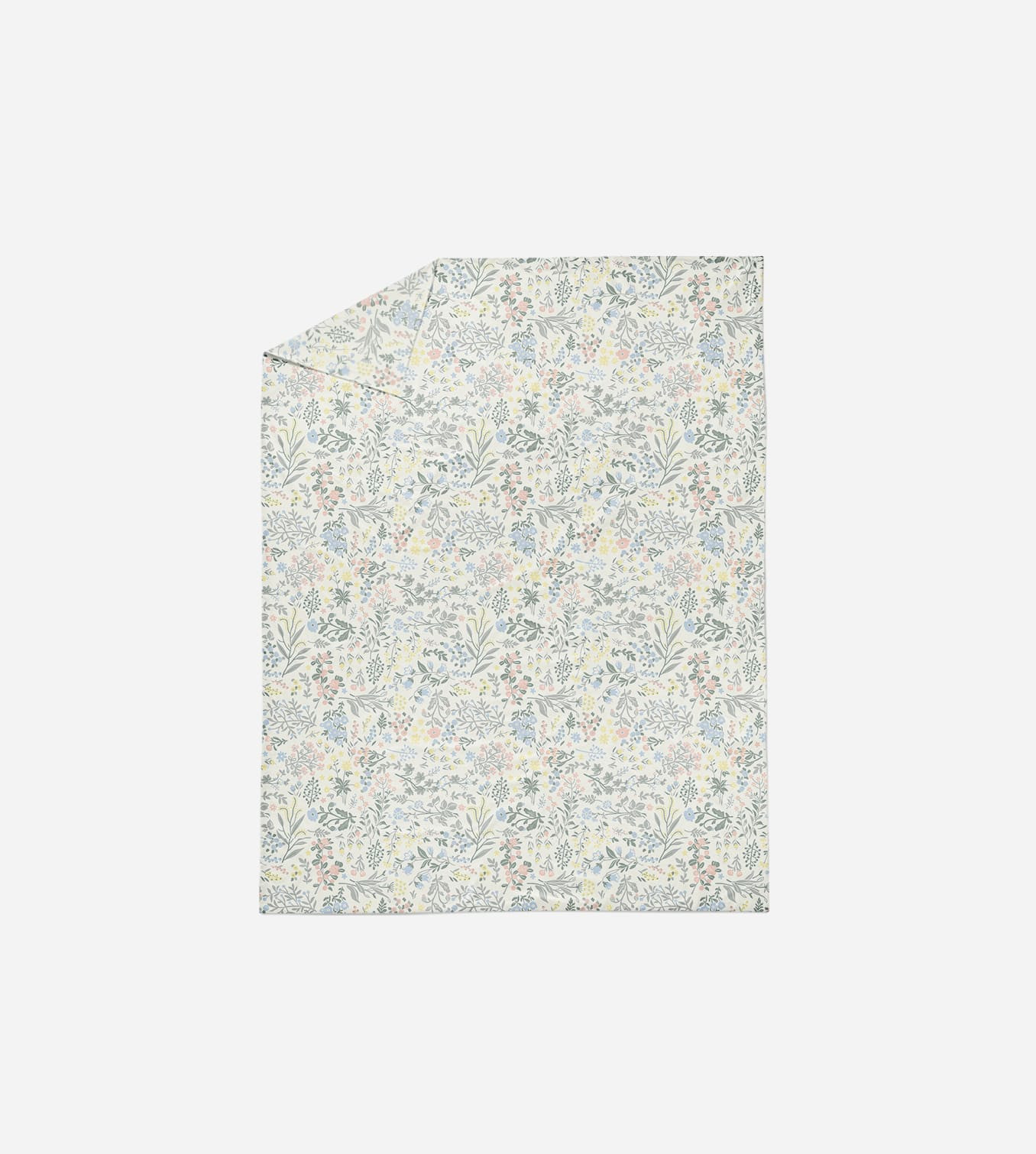 Комплект постельного белья Samsara Селеста 1.5сп 50x70 150-19 — фото 6