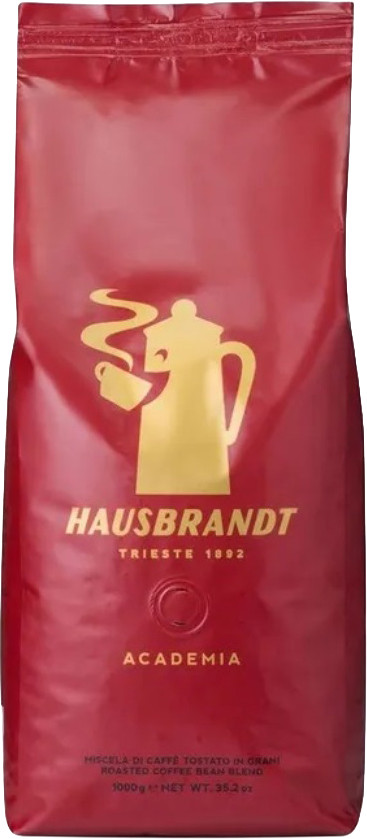 Кофе в зернах Hausbrandt Academia (1кг)
