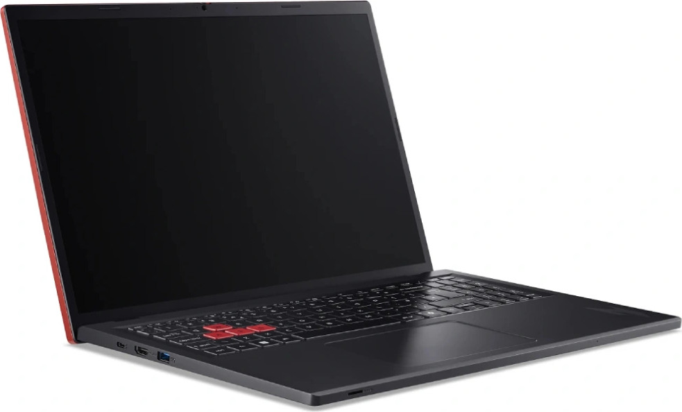 Игровой ноутбук Acer Nitro Lite 16 NL16-71G / NH.D29ER.001 / I5165SG45N без ОС — фото 4