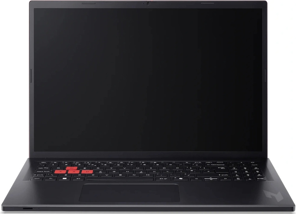 Игровой ноутбук Acer Nitro Lite 16 NL16-71G / NH.D29ER.001 / I5165SG45N без ОС — фото 2