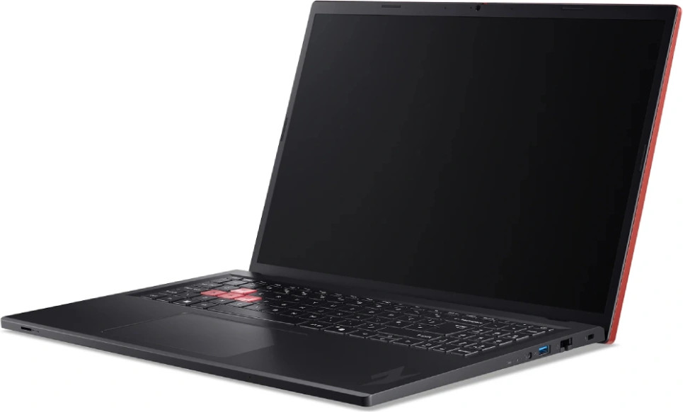 Игровой ноутбук Acer Nitro Lite 16 NL16-71G / NH.D29ER.001 / I5165SG45N без ОС — фото 3