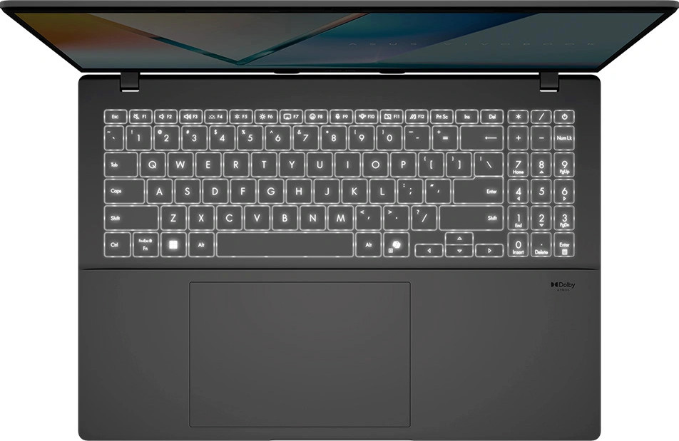 Ноутбук Asus Vivobook S16 S3607VA-RP095 / 90NB1672-M009K0 / I5165SUN без ОС — фото 6