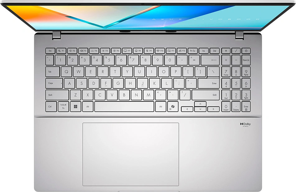 Ноутбук Asus Vivobook S16 S3607VA-RP095 / 90NB1672-M009K0 / I5165SUN без ОС — фото 5
