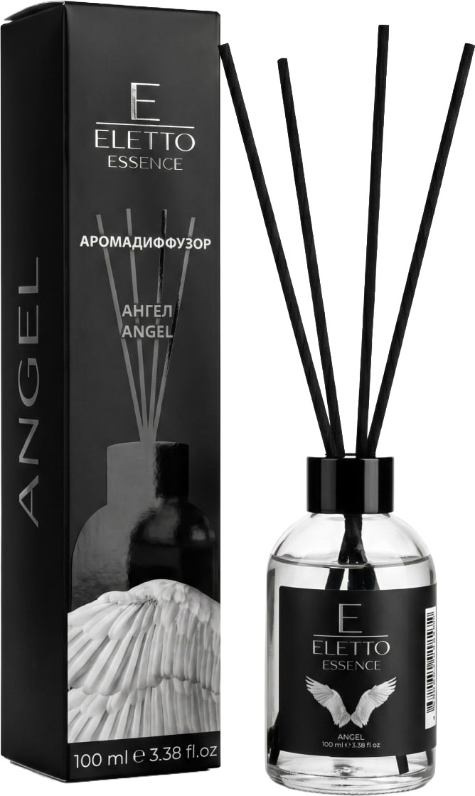 Аромадиффузор Eletto Angel (100мл)