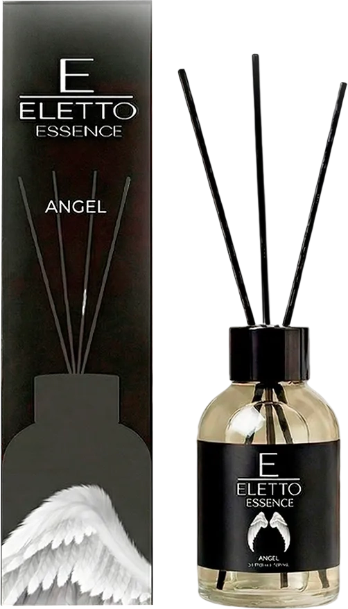 Аромадиффузор Eletto Angel (55мл)