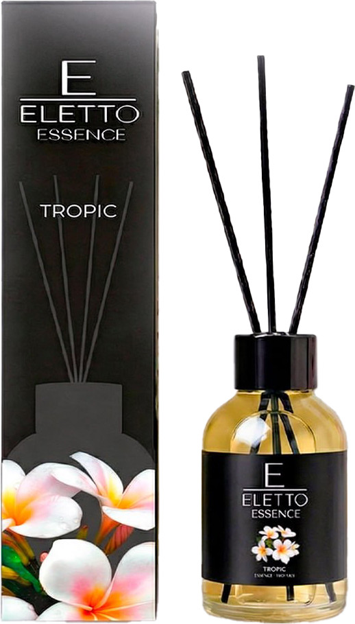 Аромадиффузор Eletto Tropic (55мл)
