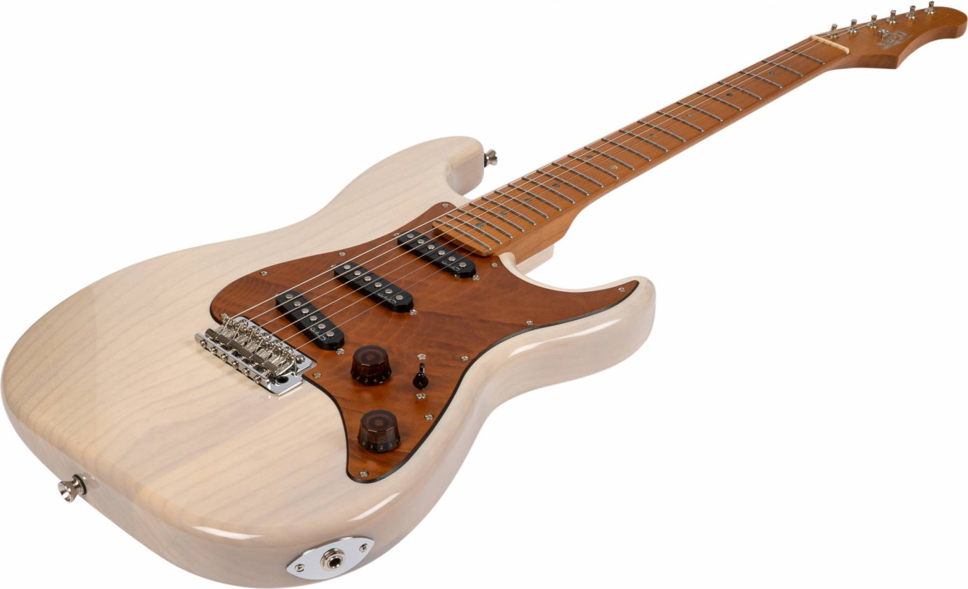 Электрогитара Jet Guitars JS-30 Ash — фото 6