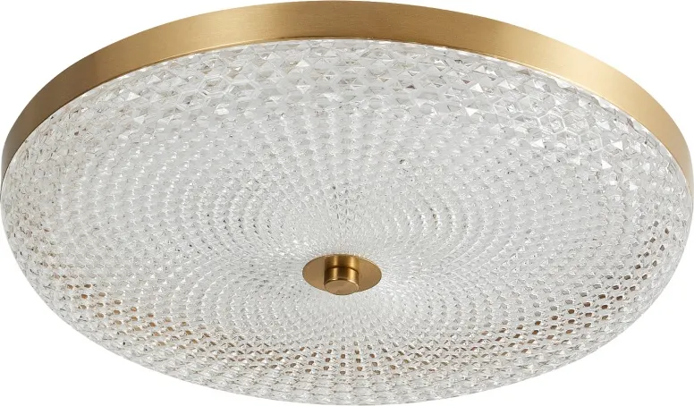 Потолочный светильник Arti Lampadari Viro L 1.5.45 G