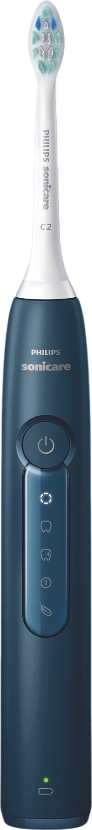 Электрическая зубная щетка Philips HX5171/03