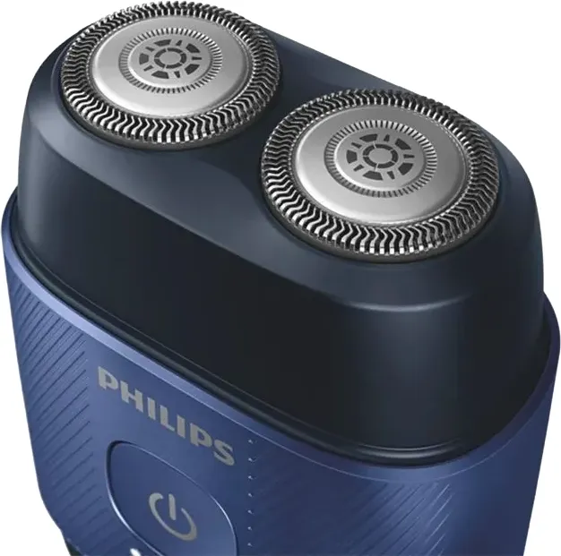 Электробритва Philips S891/05 — фото 3