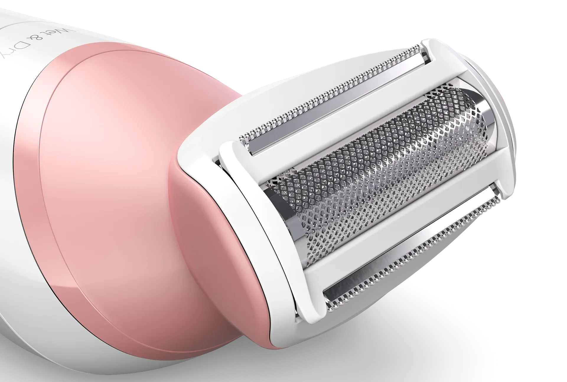 Электробритва для женщин Philips BRL146/80 — фото 6