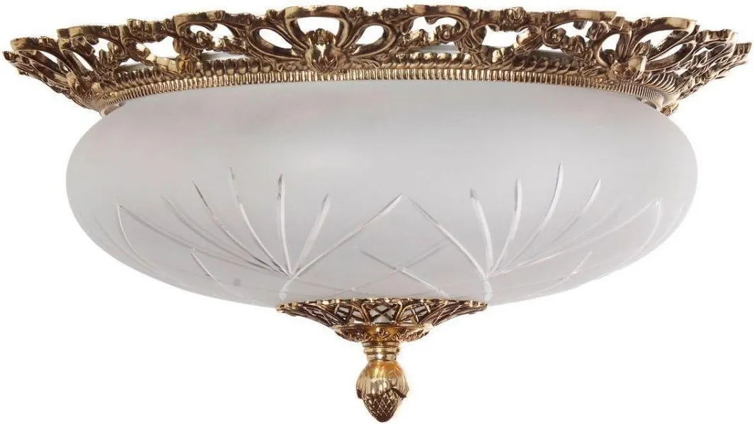 Люстра Arti Lampadari Venezia E 1.13.38 G