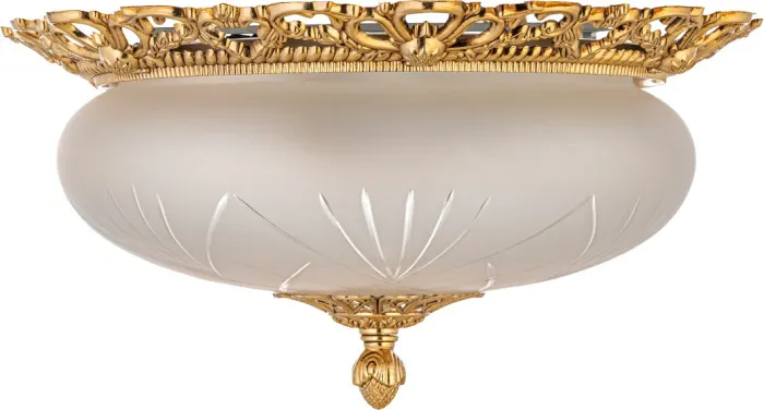 Люстра Arti Lampadari Venezia E 1.13.38 G — фото 2
