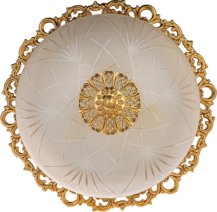 Люстра Arti Lampadari Venezia E 1.13.38 G — фото 3