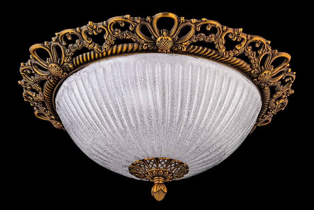 Люстра Arti Lampadari Vigilanza E 1.13.46 AG